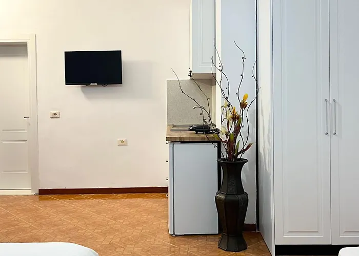 民宿 Modern Seaside With Sunset Views & Private Balcony